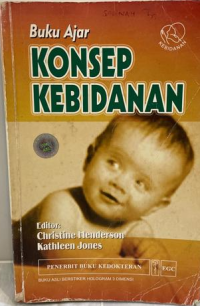 Buku Ajar KONSEP KEBIDANAN