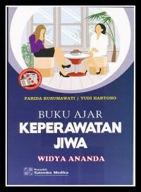 Buku Ajar Keperawatan Jiwa