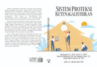Sistem Proteksi Ketenagalistrikan. + Ebook