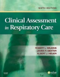Clinical Assesment in Respiratory Care