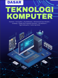 Image of DASAR TEKNOLOGI KOMPUTER