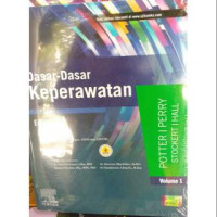 Dasar-dasar Keperawatan Edisi 9 Volume 1