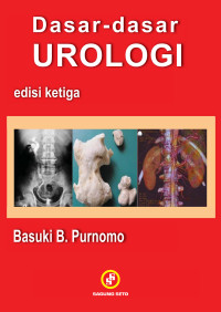 Dasar-dasar UROLOGI edisi ketiga