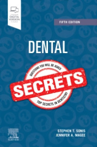 DENTAL SECRETS FIFTH EDITION