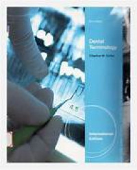 DENTAL TERMINOLOGY 3rd edition