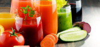 Diet & Juice Therapy