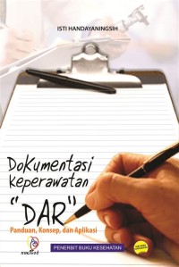 Dokumentasi Keperawatan 