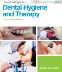 EBOOK FKG. Clinical Textbook of Dental Hygiene and Therapy