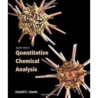 Image of Ebook Farmasi. Quantitative Chemical Analysis. Eight Edition