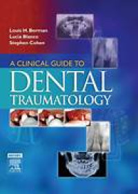 EBOOK FKG. A Clinical Guide to Dental Traumatology