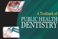 EBOOK FKG. A Textbook of Public Health Dentistry