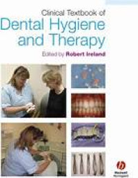EBOOK FKG. Clinical Textbook of Dental Hygiene and Therapy