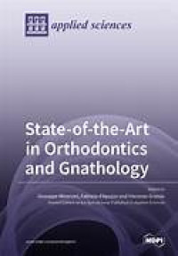 EBOOK FKG. State-of-the-Art in Orthodontics and Gnathology