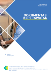 Ebook Keperawatan. DOKUMENTASI KEPERAWATAN