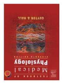 Ebook Keperawatan - Textbook of medical physiologyl.—11th ed.