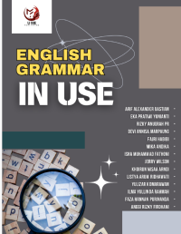 ENGLISH GRAMMAR IN USE. + Ebook Pend. Bahasa Inggris.