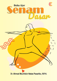 Ebook Penjas. Buku Ajar Senam Dasar