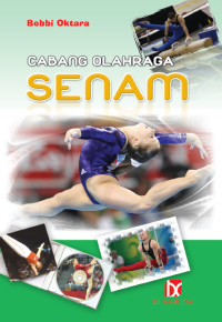 Ebook Penjas. Cabang Olahraga Senam