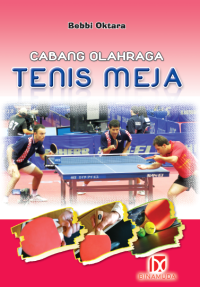 Ebook Penjas. Cabang Olahraga Tenis Meja