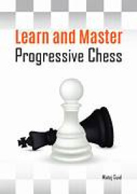 Ebook Penjas. Learn and Master Progressive Chess