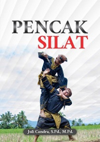 Ebook Penjas. PENCAK SILAT