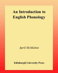 Ebook Pend. Bahasa Inggris. An Introduction to English Phonology