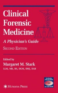 Ebook Clinical Forensic Medicine