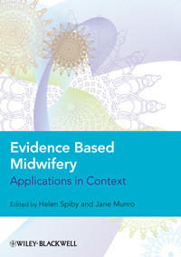 Ebook Kebidanan- Ebook Keperawatan- Evidence based midwifery : applications in context