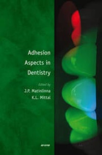 Ebook FKG. Adhesion Aspect in Dentistry