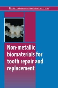 Ebook FKG. Non-Metallic Biomaterials for Tooth Repair and Replacement