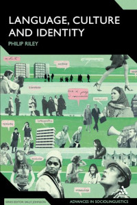 Ebook Pend. Bahasa Inggris. Language, Culture and Identity