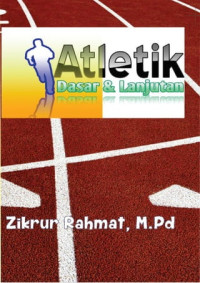 Ebook Penjas. Atletik Dasar dan Lanjutan