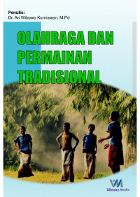 Ebook Penjas. OLAHRAGA DAN PERMAINAN TRADISIONAL