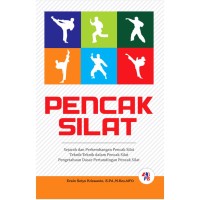 Ebook Penjas. PENCAK SILAT