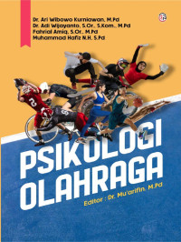 Ebook Penjas. PSIKOLOGI OLAHRAGA