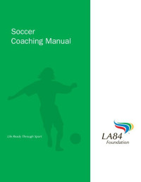 Ebook Penjas. SOCCER COACHING MANUAL