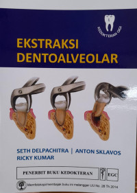 Ekstraksi Dentoalveolar