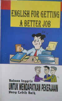 English for Getting a Better Job