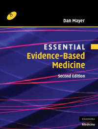 Essential Evidence-Based Medicine