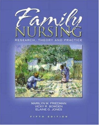 Family Nursing : Research, Theory, and Pratice
