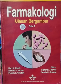 Farmakologi Ulasan Bergambar Edisi 2