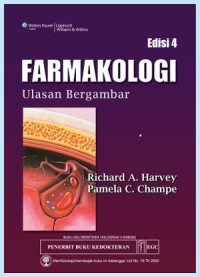 FARMAKOLOGI Ulasan Bergambar Edisi 4
