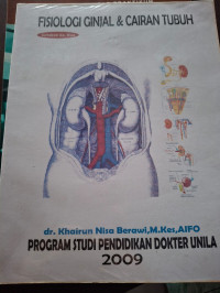 Fisiologi Ginjal & Cairan Tubuh (Cetakan Ke - dua)