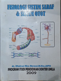 FISIOLOGI SISTEM SARAF & SISTEM OTOT