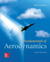 Fundamental of Aerodynamics