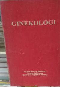 Image of Ginekologi