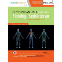 Guyton dan Hall Buku Ajar Fisiologi Kedokteran Edisi Keduabelas