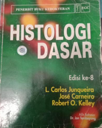 HISTOLOGI DASAR