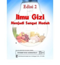 Ilmu Gizi Menjadi Sangat mudah