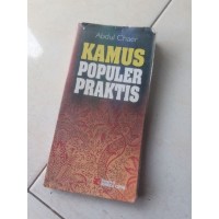 KAMUS POPULER PRAKTIS
